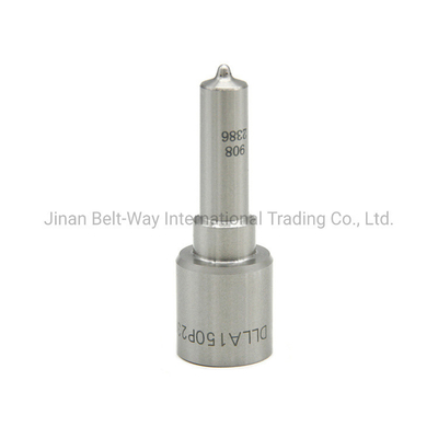 Parti del sistema di sterzo Fusoliera Common Rail Dlla150p2386 per iniettore Bosch 0 445 120 357
