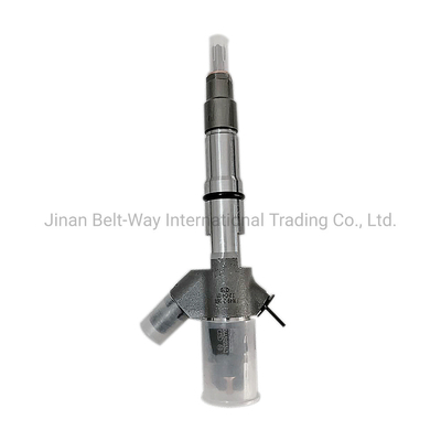 Iniezione di carburante per motore diesel Weichai Wp10 originale 612640080031 0445120343 per e Standard