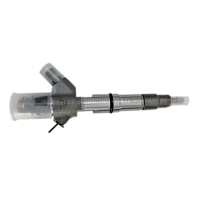 Iniezione di carburante per motore diesel Weichai Wp10 originale 612640080031 0445120343 per e Standard