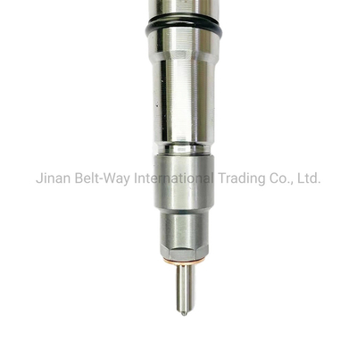 0445120343 Iniettore diesel Common Rail per motore Wp12 di Weichai Power in promozione