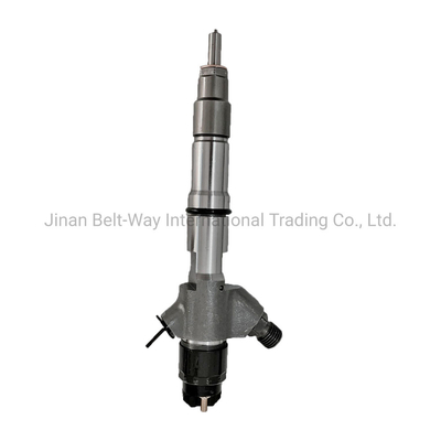 0445120343 Iniettore diesel Common Rail per motore Wp12 di Weichai Power in promozione