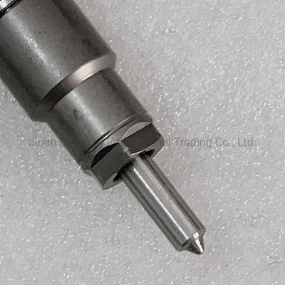 Parti del sistema di frenatura uguale a ugello Dsla128p5510 per escavatore Komatsu PC200-8