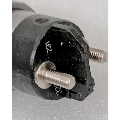 Parti del sistema di frenatura uguale a ugello Dsla128p5510 per escavatore Komatsu PC200-8