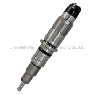 Parti del sistema di frenatura uguale a ugello Dsla128p5510 per escavatore Komatsu PC200-8
