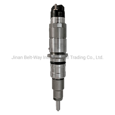Iniettori di carburante 0445120231 per motore S6d107 PC200-8 Qsb6.7 5263262