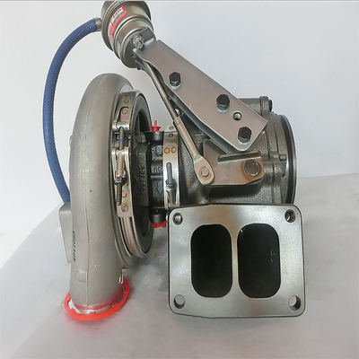 Weichai Wd12 420 HP Motore Turbo Turbocompressore 612601110925 per le vostre esigenze