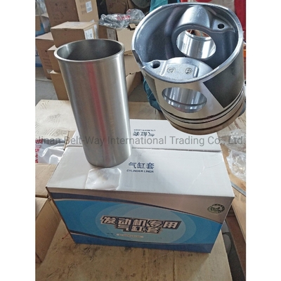 Ottieni la migliore offerta Weichai Wd12 Motore cilindro 61800010125 per Sinotruk Shacman