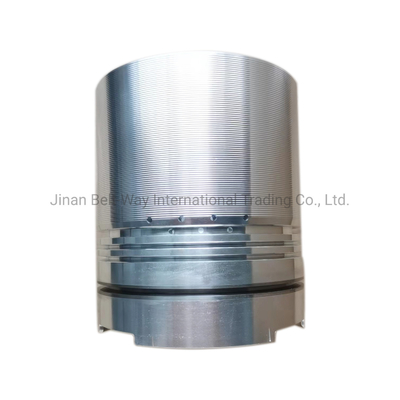 Cummins Motor Part Cummins Nt855 Piston 3017348 con pagamento del sostegno in USD