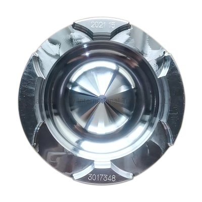 Cummins Motor Part Cummins Nt855 Piston 3017348 con pagamento del sostegno in USD