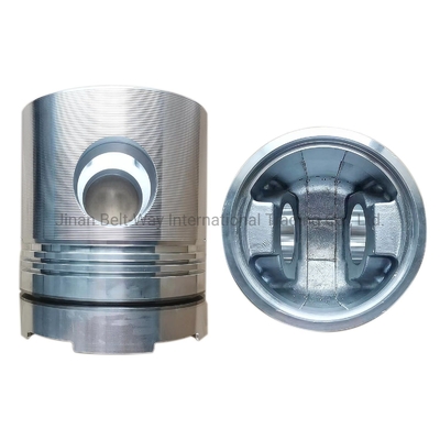 Cummins Motor Part Cummins Nt855 Piston 3017348 con pagamento del sostegno in USD