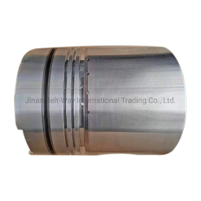 Nt855 139.7 Motore Diesel Piston per Cummins Freight e tempi di consegna stimati