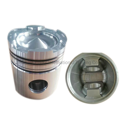 Componenti del volante e del motore Nta855 Piston 3048808 per motore diesel Cummins