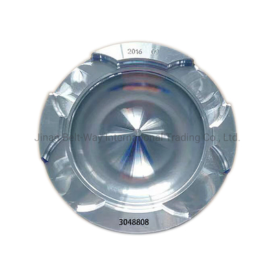 Nt855 Motore parte pistone 3048808 per Cummins Reliability Enhancement