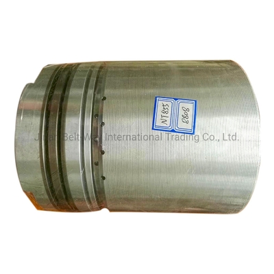 Nt855 Motore parte pistone 3048808 per Cummins Reliability Enhancement