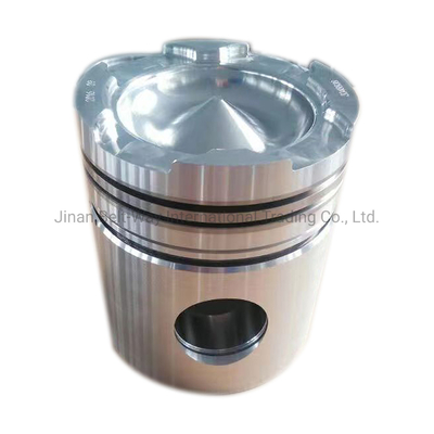 Nt855 Motore parte pistone 3048808 per Cummins Reliability Enhancement
