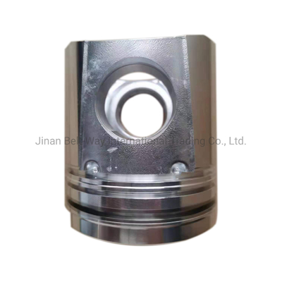 Cummins 6CTA 240HP Motore pistone 3919565 Sistema elettrico parti batteria come mostrato