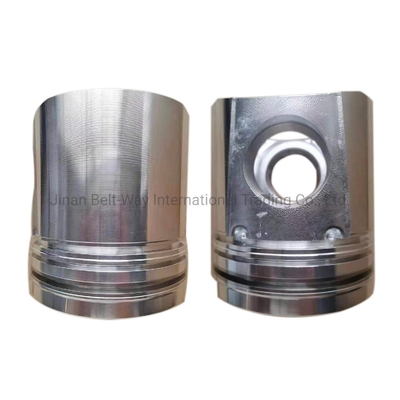Cummins 6CTA 240HP Motore pistone 3919565 Sistema elettrico parti batteria come mostrato