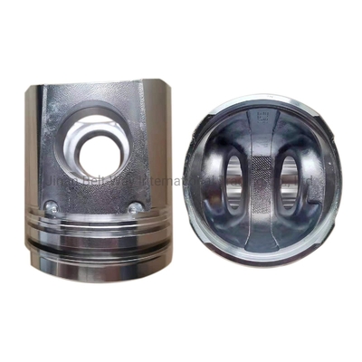 Cummins 6CTA 240HP Motore pistone 3919565 Sistema elettrico parti batteria come mostrato