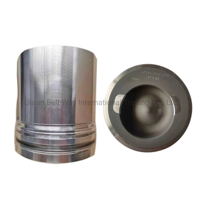Cummins 6CTA Motori Diesel Parts 3919565 Piston per il trasporto marittimo/aereo/corriere