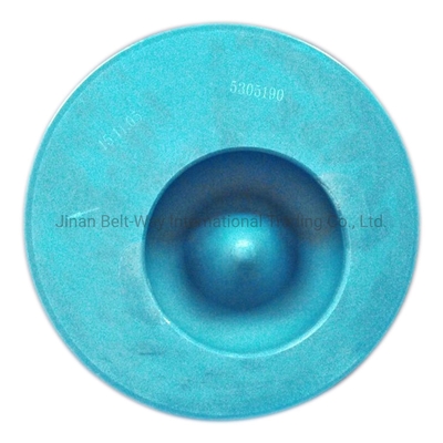 Parti di sistemi elettrici Liugong Machinery 6L 9.3 Piston 5305190 per Guangxi Cummins