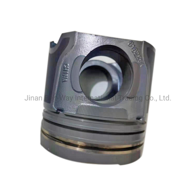 Motore pistone 5305838 per Cummins 6c8.3 Motore Spedizione via mare/aria/corriere e durevole