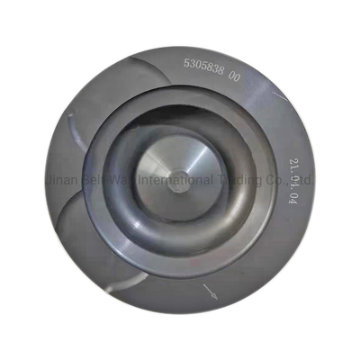 Motore pistone 5305838 per Cummins 6c8.3 Motore Spedizione via mare/aria/corriere e durevole