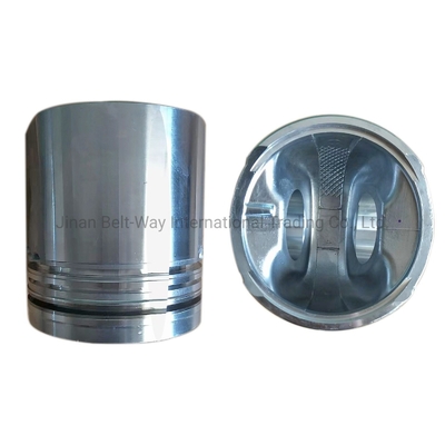 Cummins 6CT8.3 Parti di motori diesel Piston 3929161 per motori marini