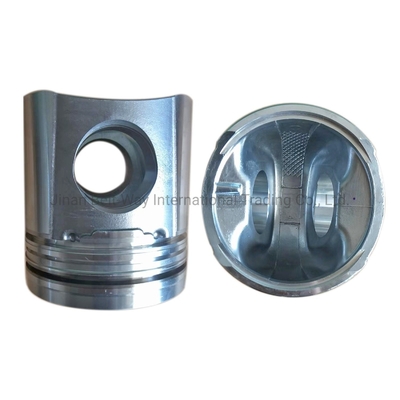 Cummins Motore Diesel 6CT8.3 Pezzo di ricambio Piston 3929161 Garanzia e prestazioni