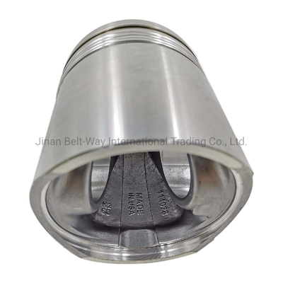 Top- 3929161 Dcec Cummins 6CT 6bt Parti del motore Piston per prestazioni standard del motore