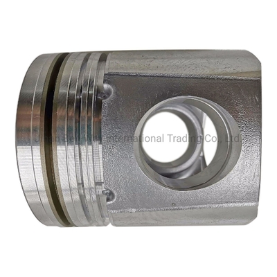 Top- 3929161 Dcec Cummins 6CT 6bt Parti del motore Piston per prestazioni standard del motore
