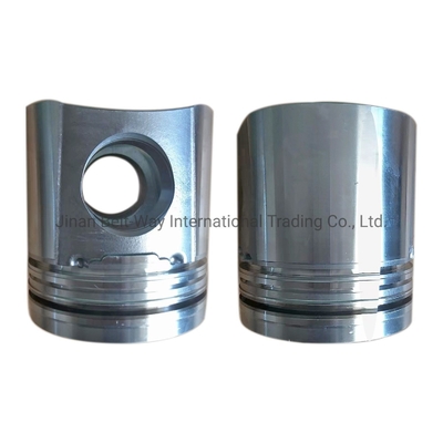 Top- 3929161 Dcec Cummins 6CT 6bt Parti del motore Piston per prestazioni standard del motore