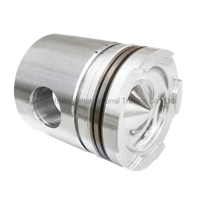 Parti di sistemi elettrici Batteria per motori diesel Macchine di ingegneria pistoni 3076811