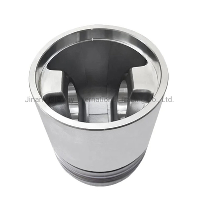 Parti di sistemi elettrici Batteria per motori diesel Macchine di ingegneria pistoni 3076811