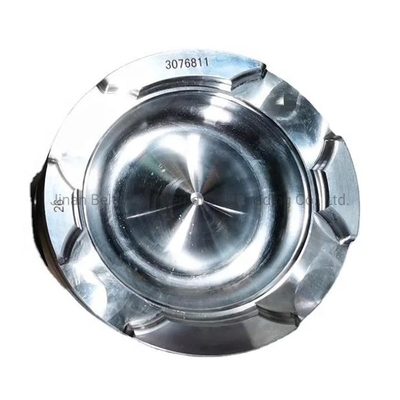 Mercato principale dell'Asia meridionale Ccec attrezzature minerarie Nta855 Motore diesel parte pistone 3076811
