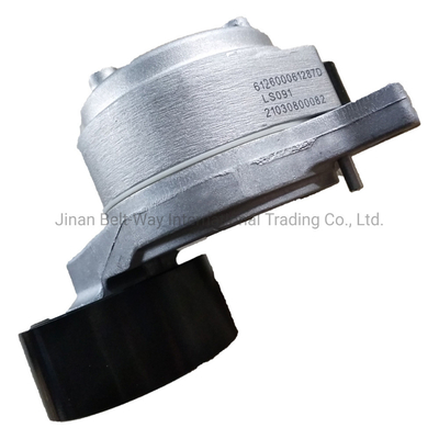 Pagamenti sicuri Weichai Marine Engine Spare Parts Tensioner 612600061287 per in India