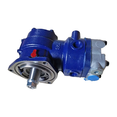 Coperchio termostatico Made Weichai Compressore d'aria 612600130923 per motore Wd615