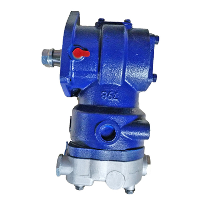 Coperchio termostatico Made Weichai Compressore d'aria 612600130923 per motore Wd615