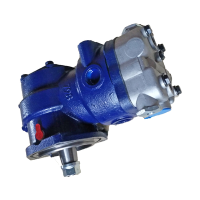 Coperchio termostatico Made Weichai Compressore d'aria 612600130923 per motore Wd615