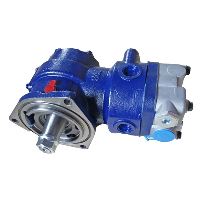 Coperchio termostatico Made Weichai Compressore d'aria 612600130923 per motore Wd615