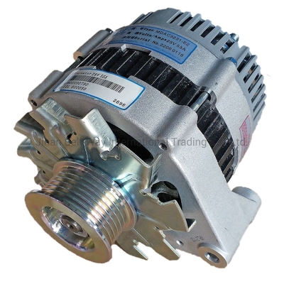 Parti del sistema di frenatura 612600090790 Alternatore per motore di camion Sinotruk HOWO di Weichai