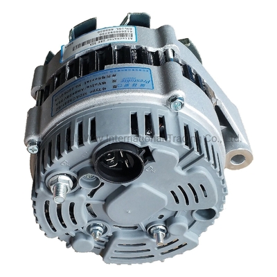 Parti del sistema di frenatura 612600090790 Alternatore per motore di camion Sinotruk HOWO di Weichai
