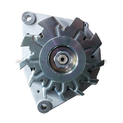 Parti del sistema di frenatura 612600090790 Alternatore per motore di camion Sinotruk HOWO di Weichai