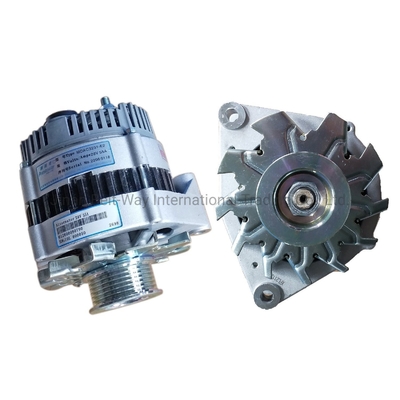 Parti del sistema di frenatura 612600090790 Alternatore per motore di camion Sinotruk HOWO di Weichai