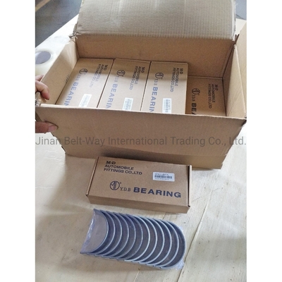 Weichai Wd615 Parti del motore cuscinetto di collegamento 612600030020 per camion HOWO A7