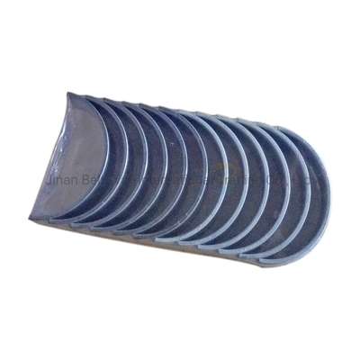 Weichai Wd615 Parti del motore cuscinetto di collegamento 612600030020 per camion HOWO A7