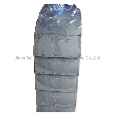 Cuscinetto di collegamento per Weichai Wd615 Sinotruk 61560030033 61560030034 Std 0,25 0.5