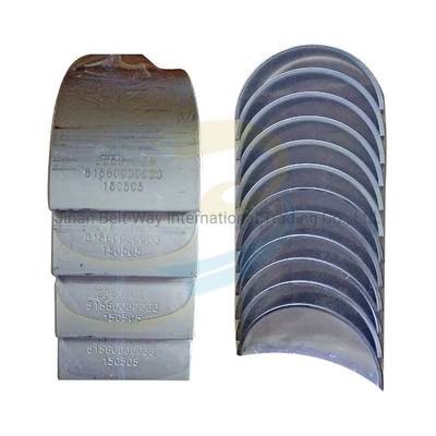 Garanzia dei pagamenti 2022 Wd10 Wd12 Motore marino Cr Verga di collegamento 61560030033 0.25