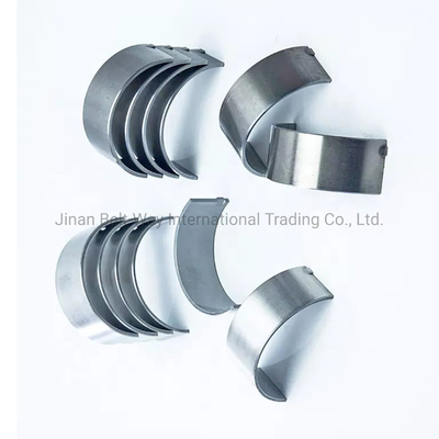 OEM Weichai Con Rod Bearing 612600030020 61560030033 0,25 per motore Wd615 Wd10 Wd12