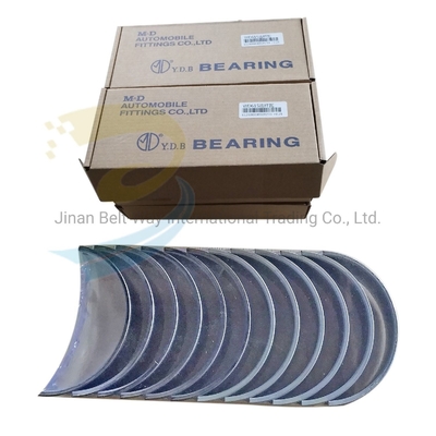 OEM Weichai Con Rod Bearing 612600030020 61560030033 0,25 per motore Wd615 Wd10 Wd12