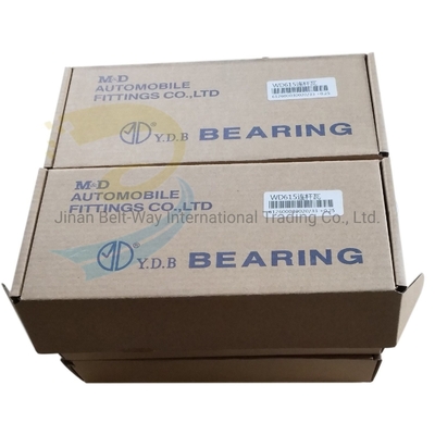 OEM Weichai Con Rod Bearing 612600030020 61560030033 0,25 per motore Wd615 Wd10 Wd12